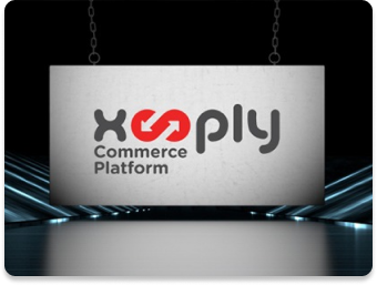 Xooply Commerce Platform